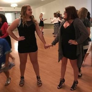 Meet your Posher, Danielle